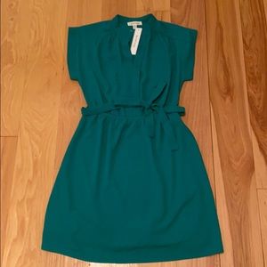 Monteau dress